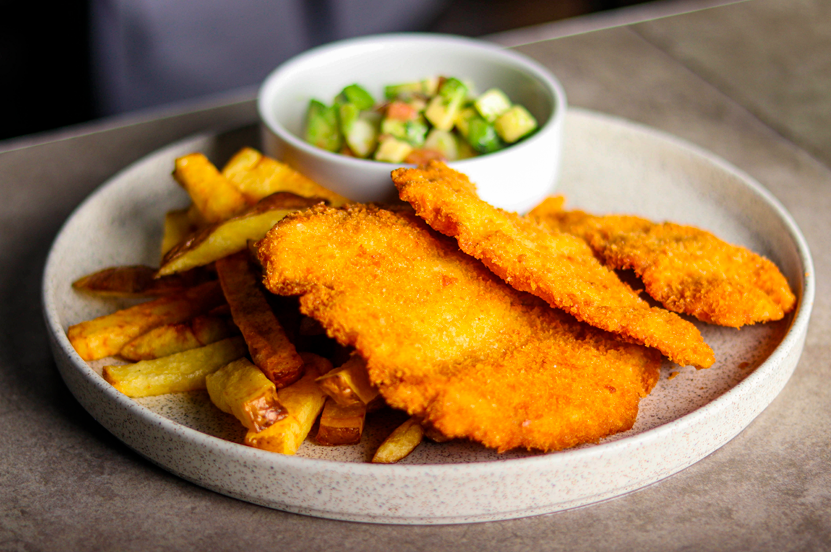 Milanesa